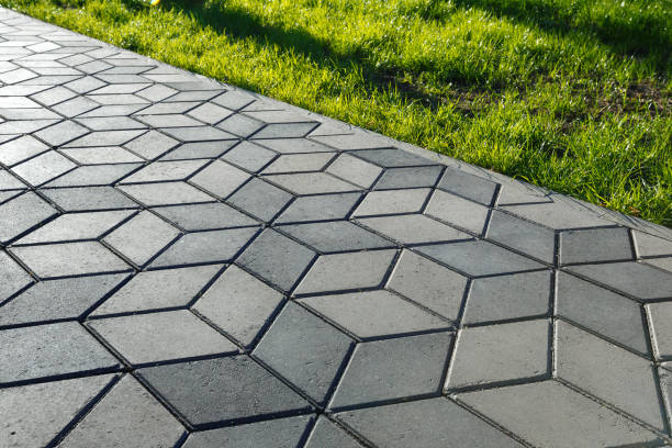Best Driveway Paver Sealing  in Bronte, TX