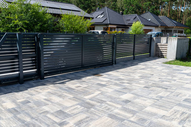 Best Driveway Pavers Near Me  in Bronte, TX