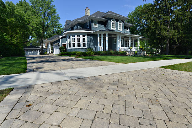 Best Driveway Repair Near Me  in Bronte, TX