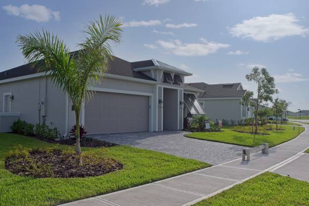 Best Driveway Pavers Contractor  in Bronte, TX