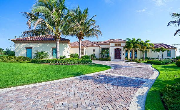 Reasons to Select Us for Your Driveway Paving Requirements in Bronte, TX
